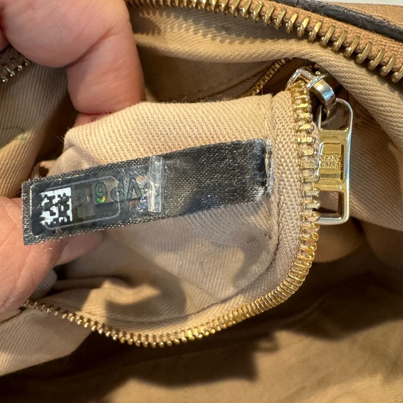 Authentic See by Chloe bag - Picture 8 of 15